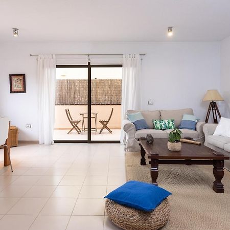 Home2Book Sea Front Duplex El Medano Экстерьер фото
