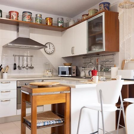 Home2Book Sea Front Duplex El Medano Экстерьер фото
