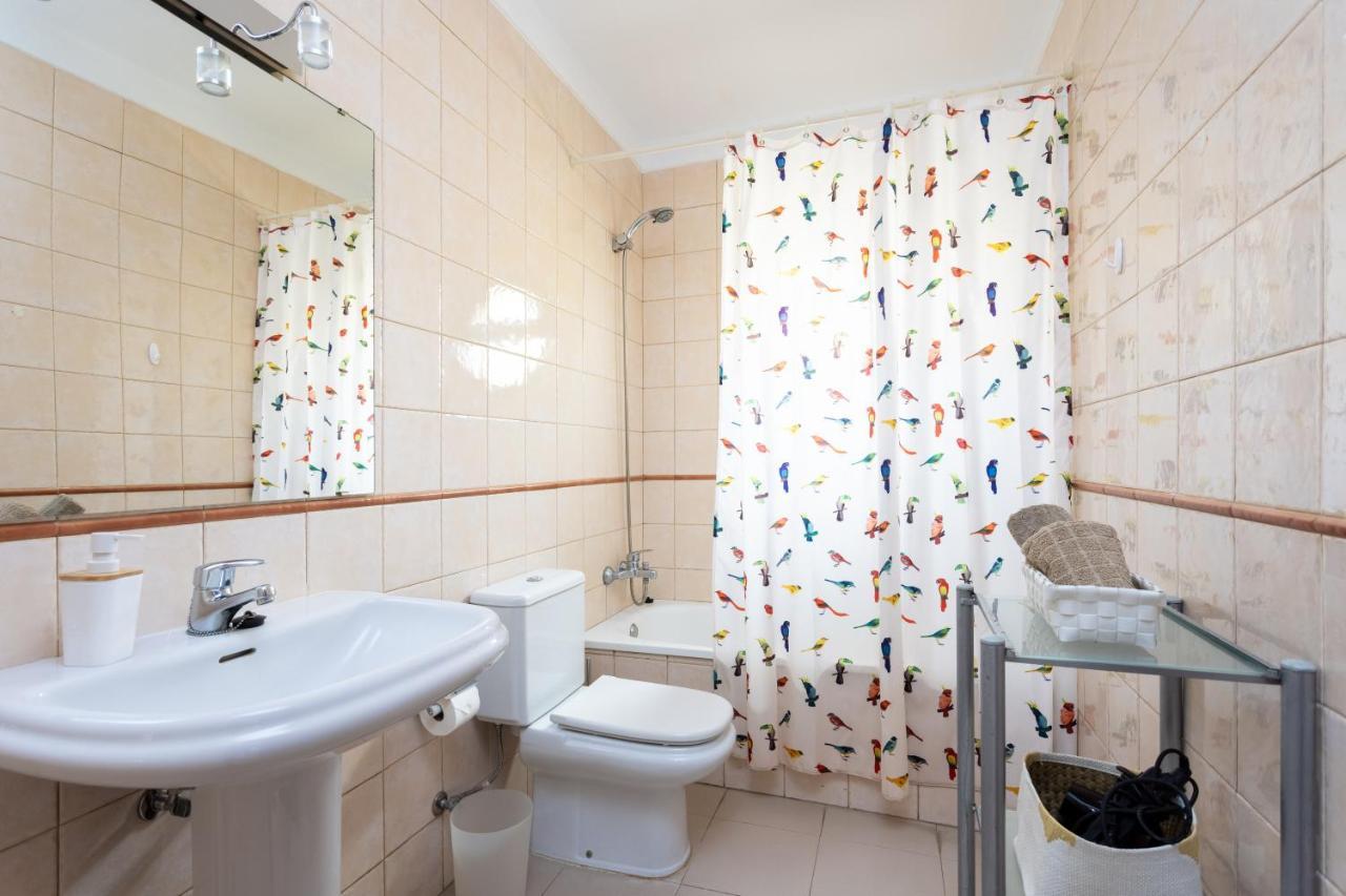Home2Book Sea Front Duplex El Medano Экстерьер фото