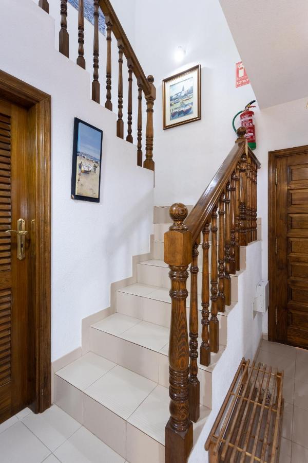 Home2Book Sea Front Duplex El Medano Экстерьер фото