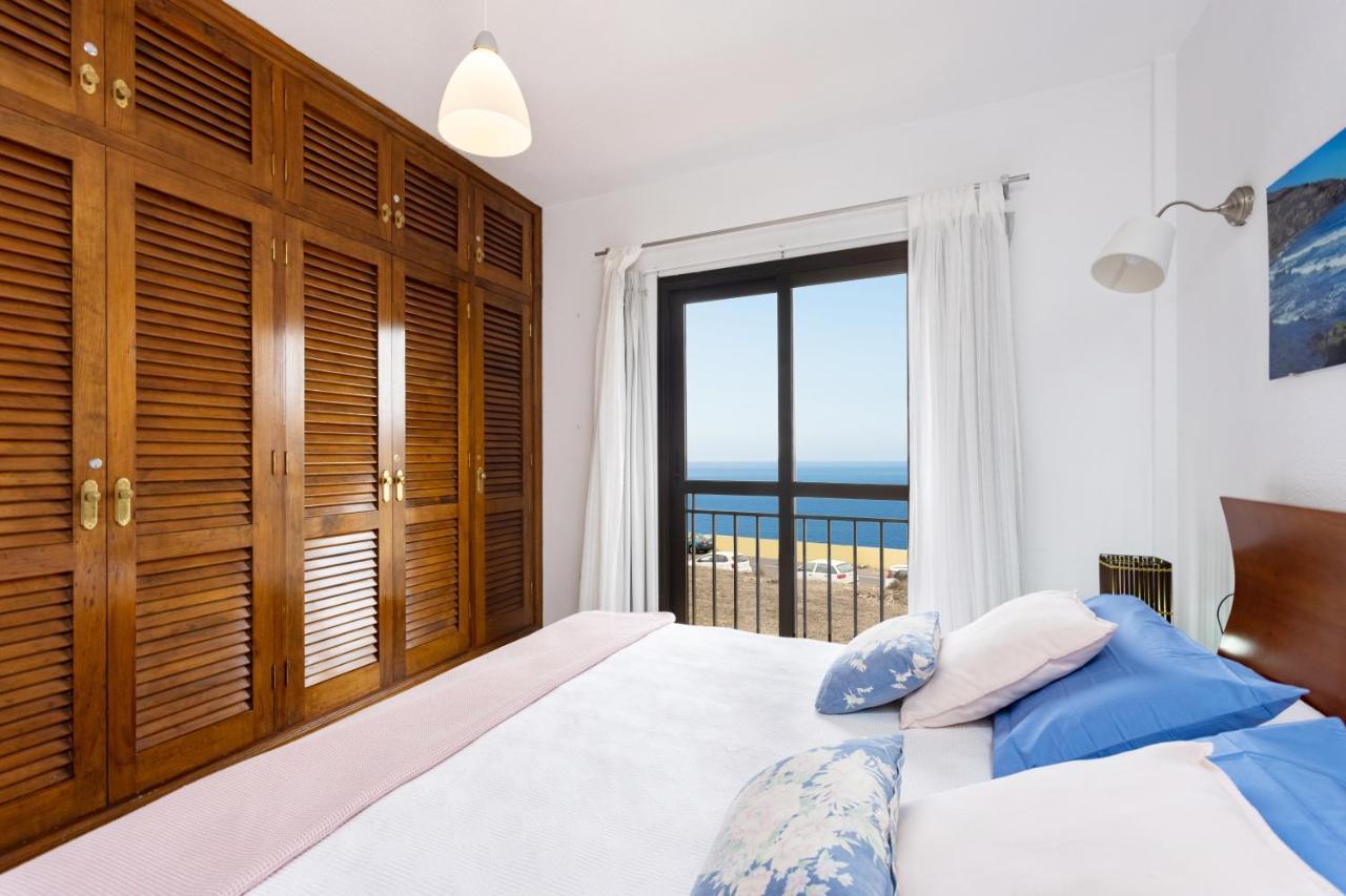 Home2Book Sea Front Duplex El Medano Экстерьер фото