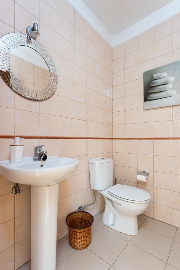 Home2Book Sea Front Duplex El Medano Экстерьер фото