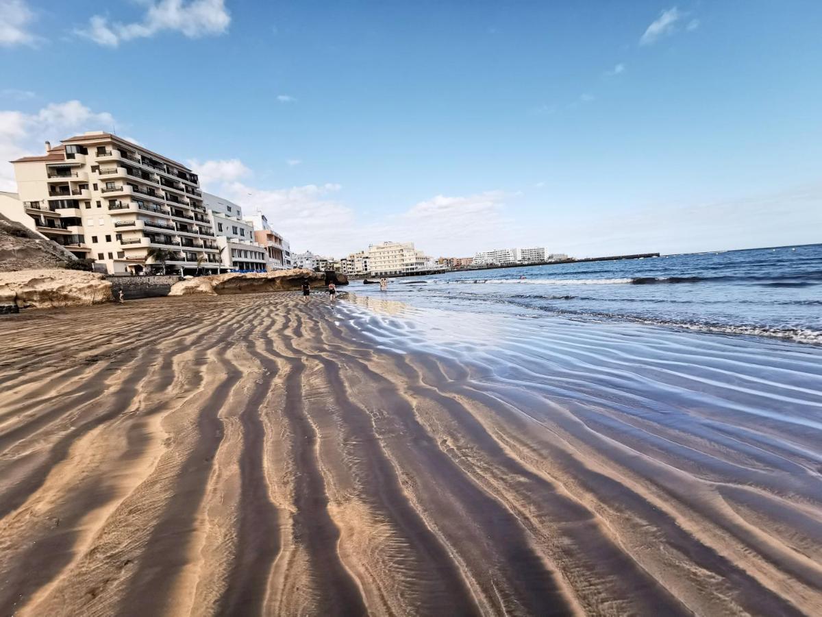 Home2Book Sea Front Duplex El Medano Экстерьер фото